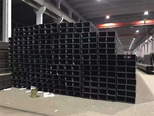 固镇冷拔方管选型指南 工程采购怎么选